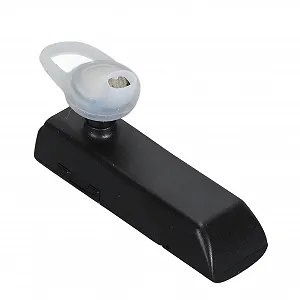 Навушники-перекладачі Чорний - Фото 1