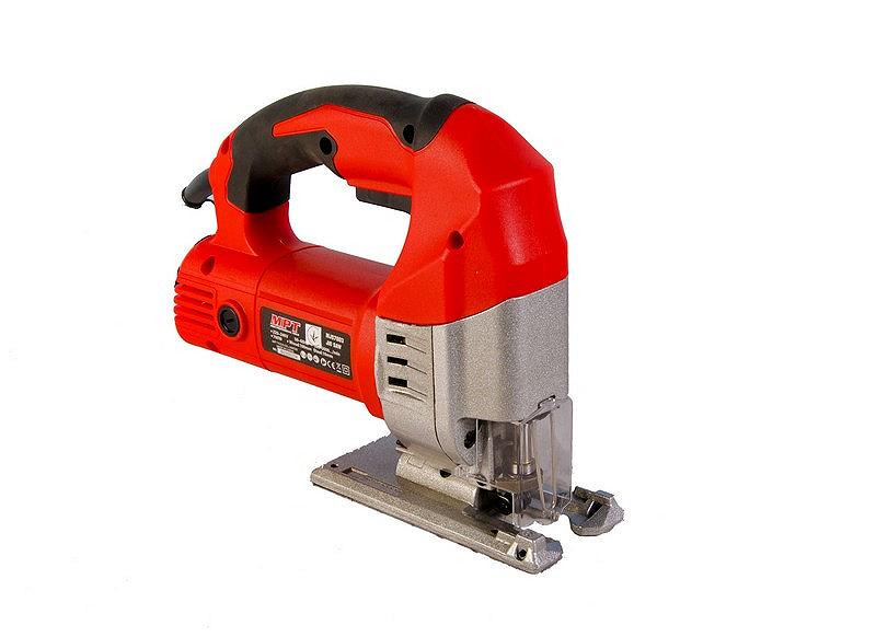 Лобзик електричний MPT PROFI 700 Вт 100/10 мм 500-3000 об/хв мішок MJS7003, фото №4 Лобзик електричний MPT PROFI 700 Вт 100/10 мм 500-3000 об/хв мішок MJS7003, фото №4