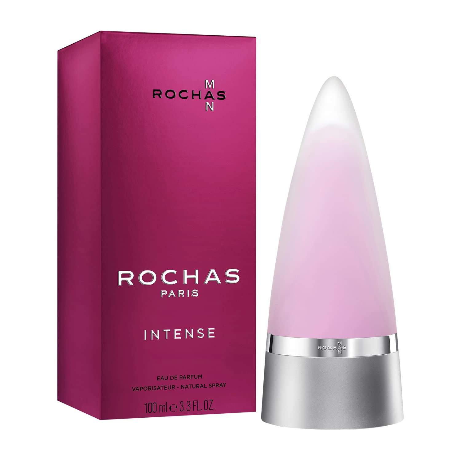 Парфюм Rochas Man Intense 100 мл, фото №2