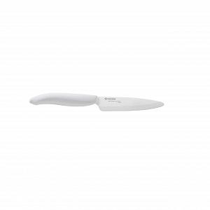 Кухонний Ніж Kyocera FK-110WH-WH FK-110 WH EU Керамічний Білий - Фото 1