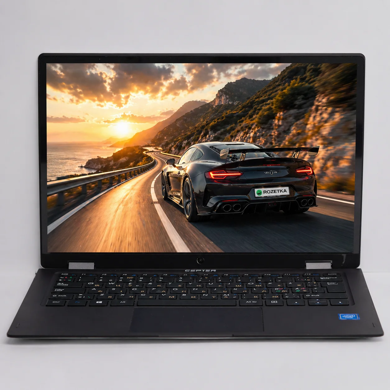 Ноутбук-планшет 11.6" Medion (Lenovo Group) Cepter NY 330-01 | Intel Celeron | RAM DDR4 4 ГБ | SSD 128 ГБ | Intel Graphics | Металевий корпус | Сенсорний екран | АКБ до 8 годин | Win10 (5113), фото №1 Ноутбук-планшет 11.6" Medion (Lenovo Group) Cepter NY 330-01 | Intel Celeron | RAM DDR4 4 ГБ | SSD 128 ГБ | Intel Graphics | Металевий корпус | Сенсорний екран | АКБ до 8 годин | Win10 (5113), фото №1