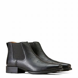 Чоботи Ariat Booker Western Square Toe - Фото 1