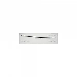 Трос стоянкового гальма TRISCAN 8140 23186 для MERCEDES-BENZ задній лівий - Фото 1