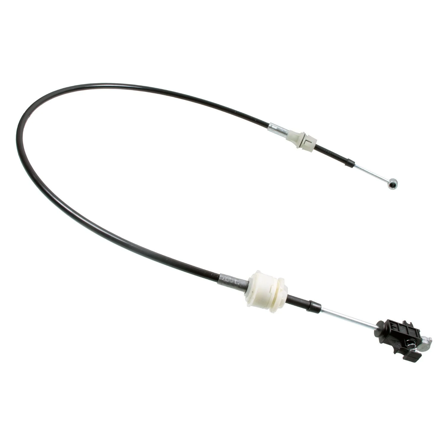 Трос FEBI BILSTEIN 180022 МКПП для ALFA ROMEO FIAT, справа, фото №1