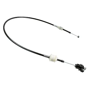 Трос FEBI BILSTEIN 180022 МКПП для ALFA ROMEO FIAT, справа - Фото 1