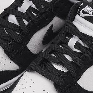 Кросівки Nike DUNK LOW RETRO 43 synthetic.ua - Фото 1