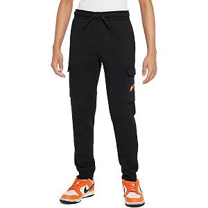 Штани B NSW SI FLC CARGO PANT BB L - Фото 1