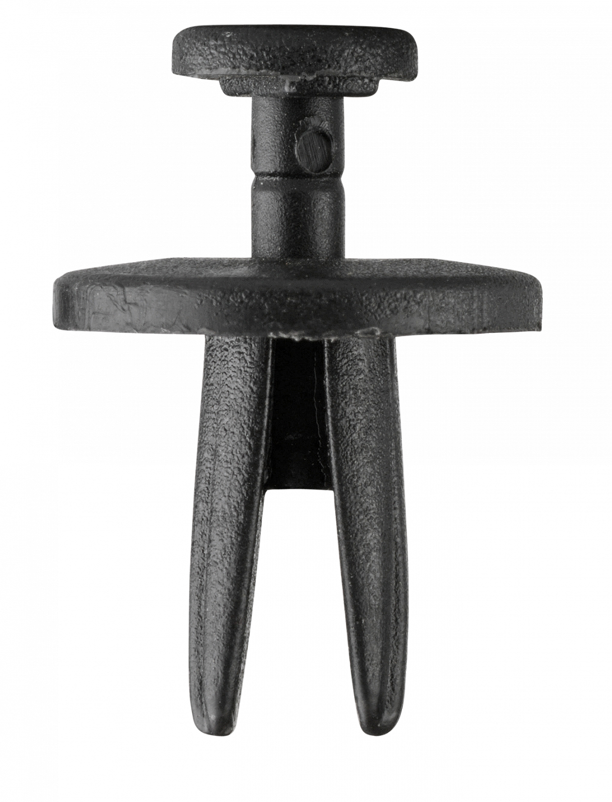 Клипса крепежная нажимная SW-Stahl универсальная, фото №1