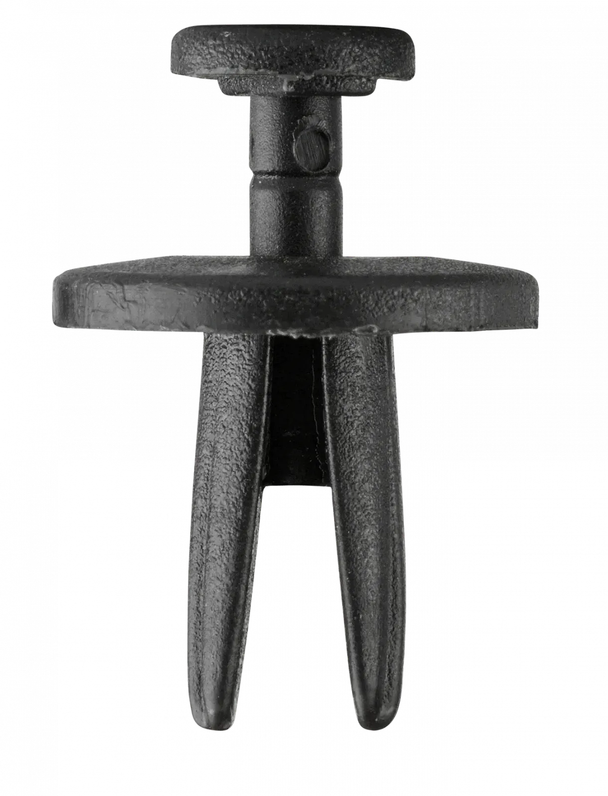 Клипса крепежная нажимная SW-Stahl универсальная, фото №1