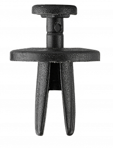 Кліпса кріпильна натискна SW-Stahl універсальна - Фото 1