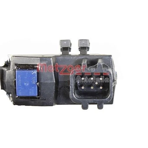 Склопідйомник METZGER 2160483 Оригінальна запчастина OPEL передній лівий, фото №3