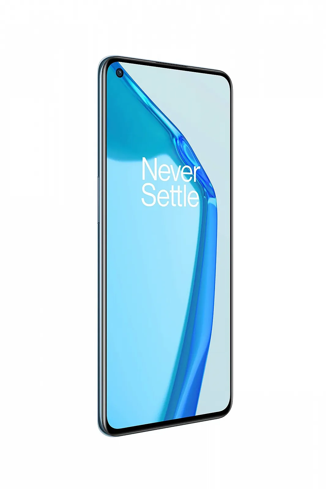 Смартфон OnePlus 9 5G Hasselblad Camera 8ГБ RAM 128ГБ Arctic Sky, фото №3