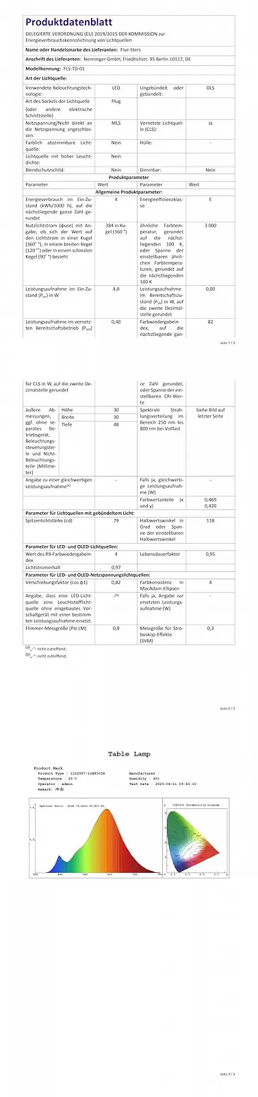 Настільна лампа Tiffany Style Mediterranean вітражне скло 20 см 38 см Зелена, фото №9