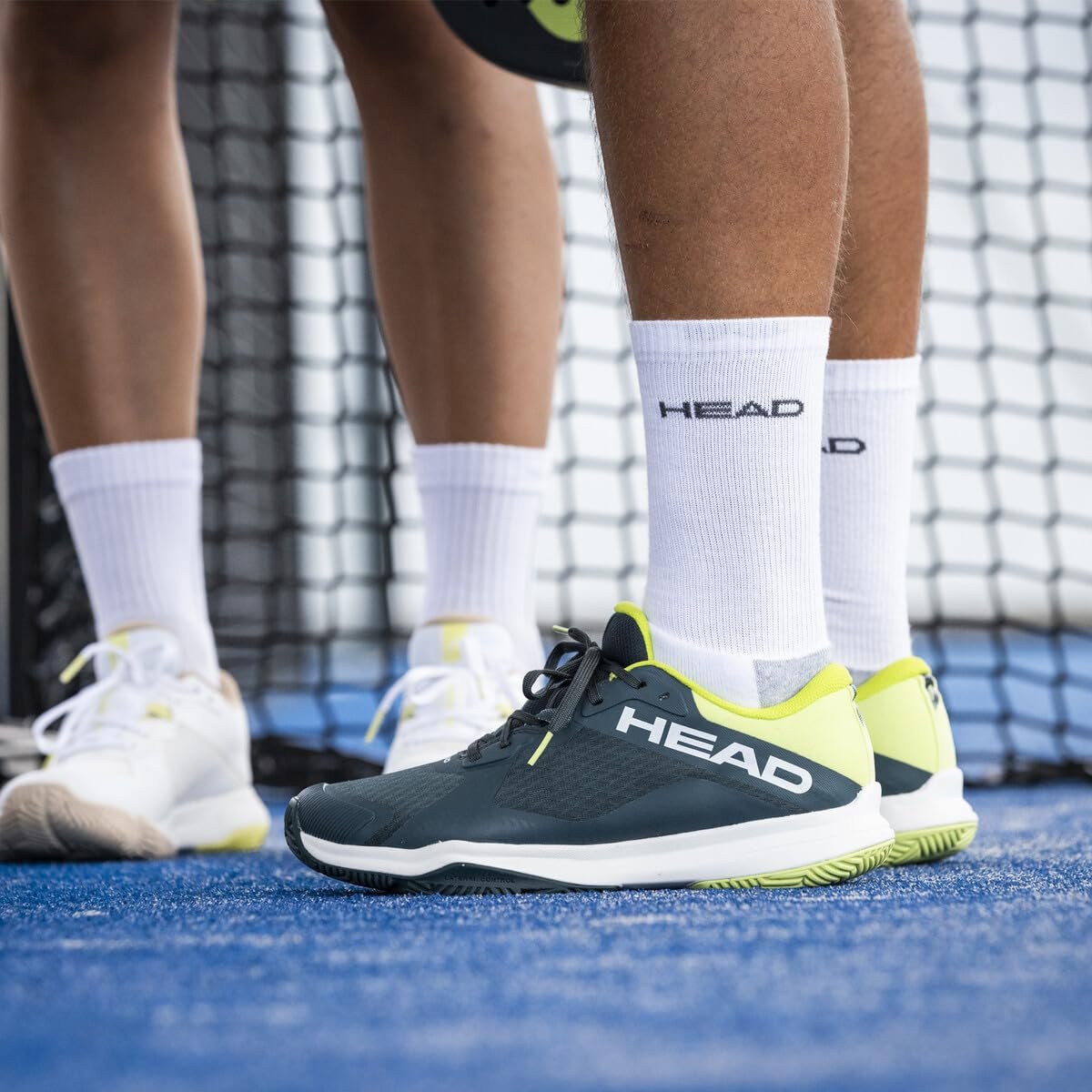 Мужские Падель Кроссовки HEAD Motion Team, фото №6