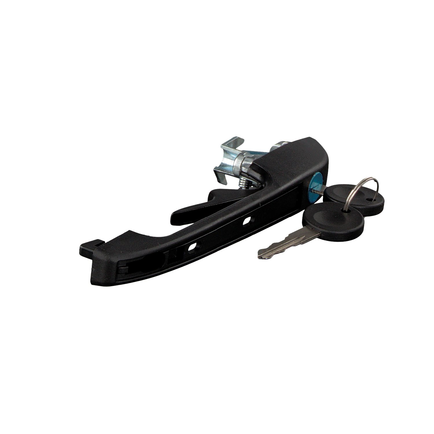 Зовнішня ручка дверей FEBI BILSTEIN 15432 для VW ліва, фото №5