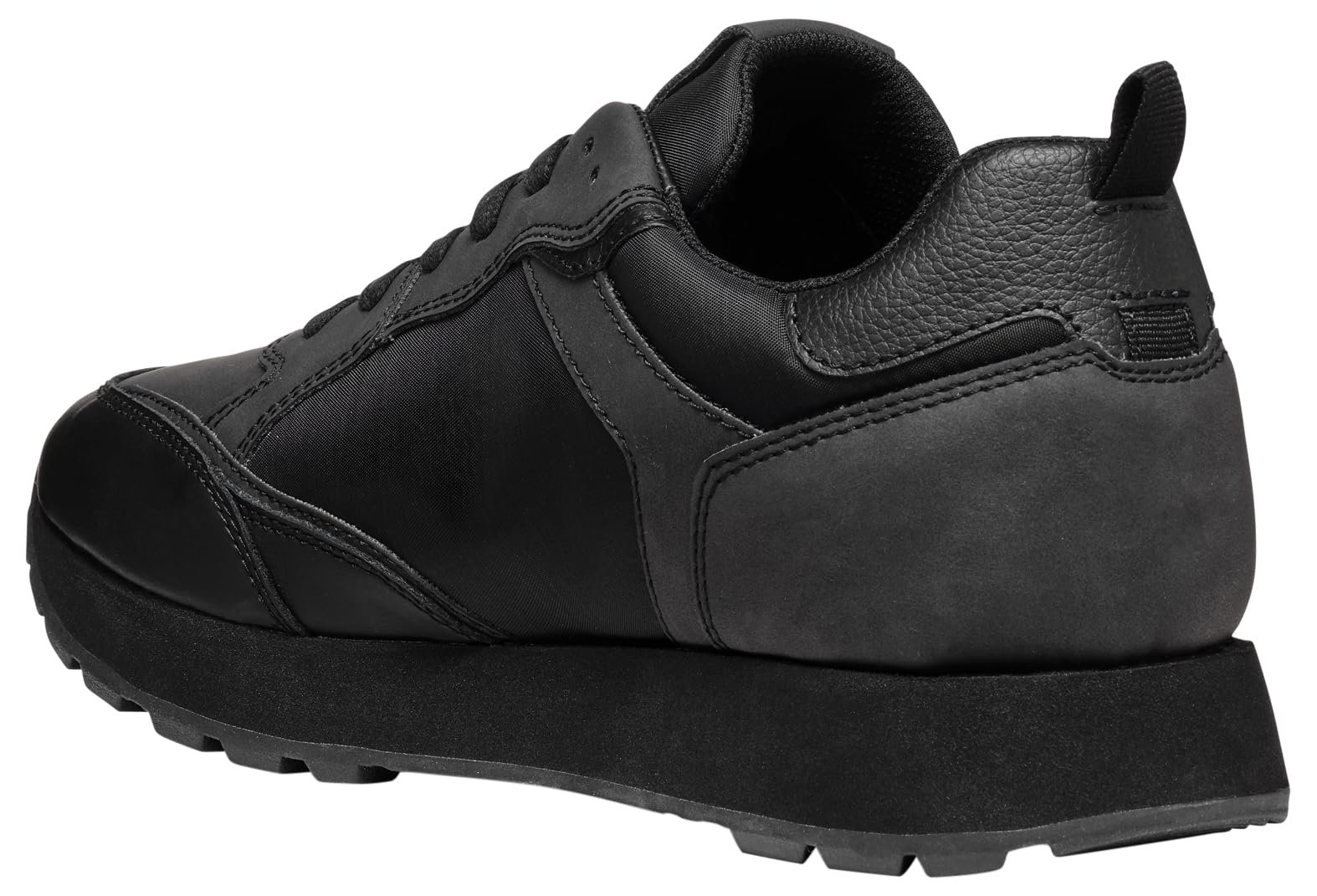 Кроссовки Geox U Partenio B, фото №4 Кроссовки Geox U Partenio B, фото №4