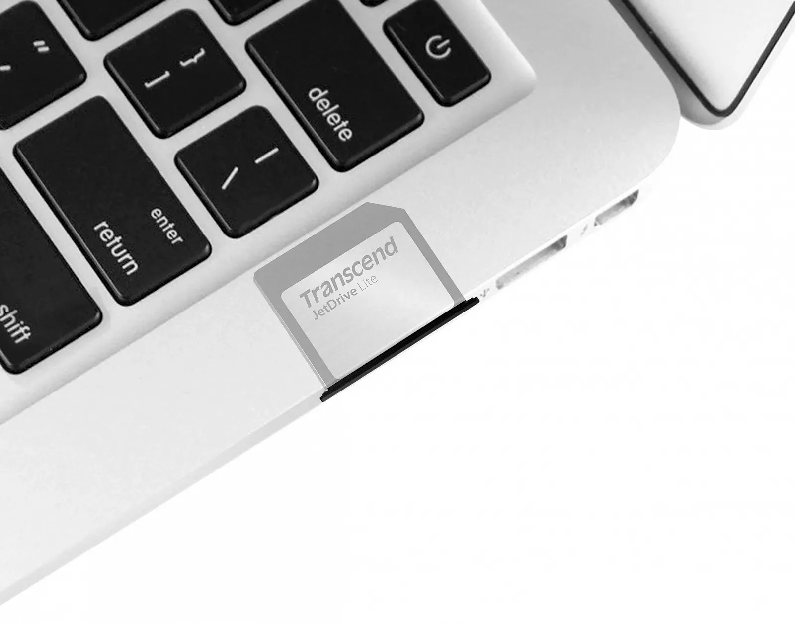 Карта расширения памяти Transcend JetDrive Lite 130 128GB, фото №5 Карта расширения памяти Transcend JetDrive Lite 130 128GB, фото №5
