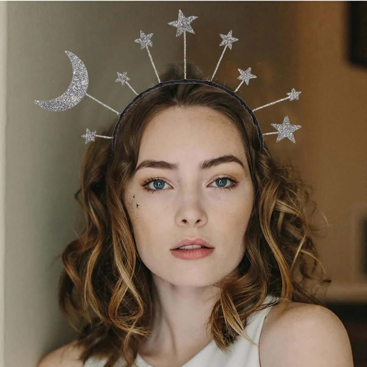 Обруч Зірки Місяць, фото №3