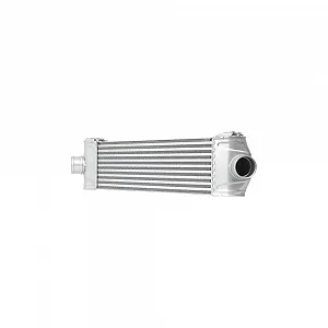 Интеркулер HELLA 8ML 366 340-511 для FORD - Фото 1