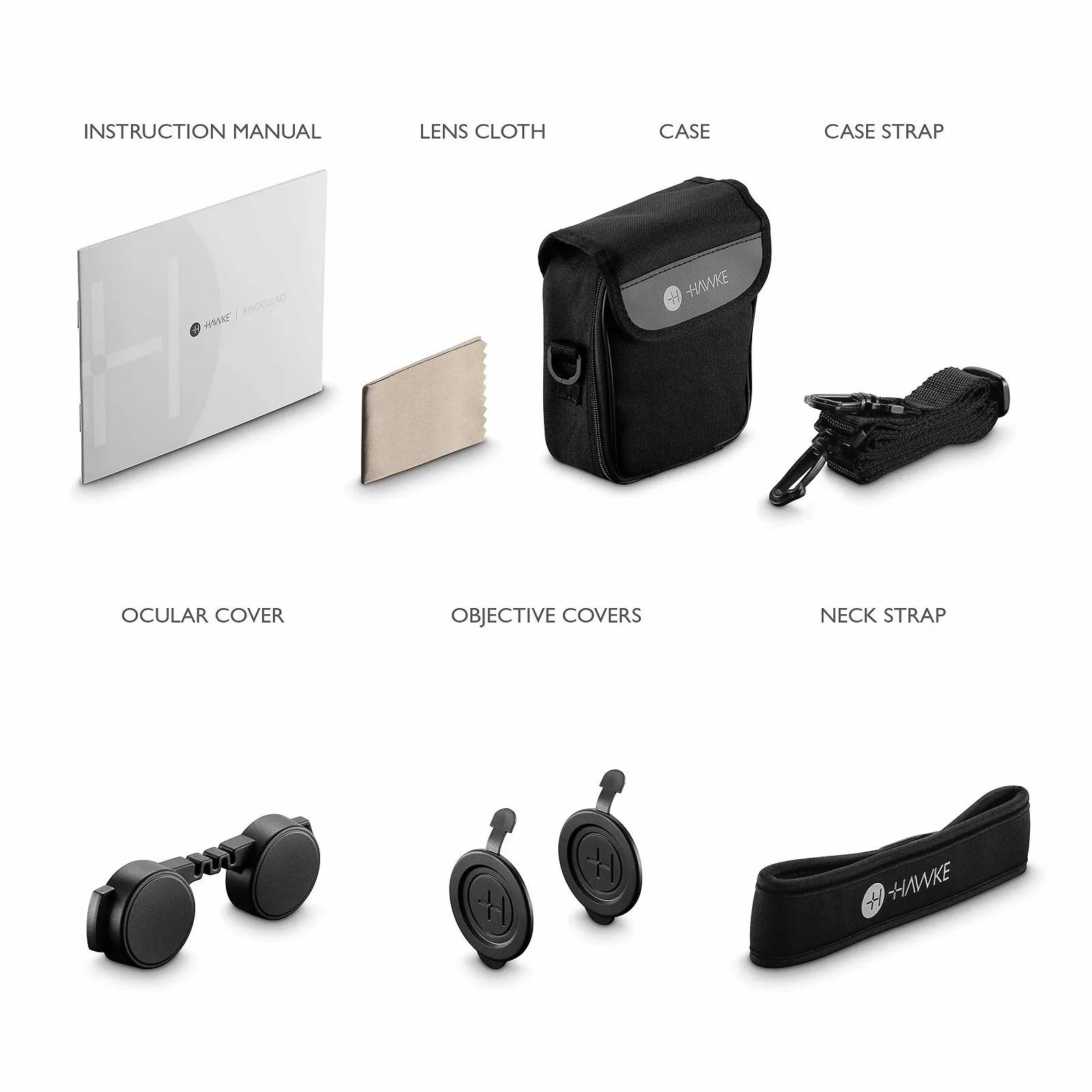 Бінокль Hawke Nature-Trek 35105 12x50 зелений, фото №3