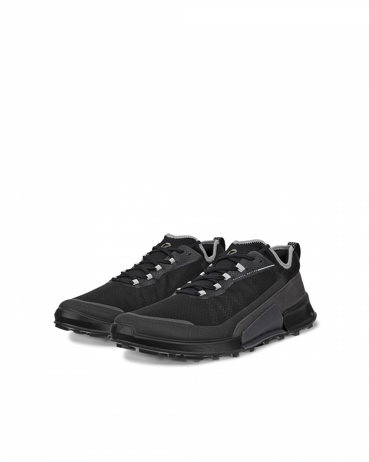 Кроссовки ECCO Biom 2.1 Low Textile, фото №7