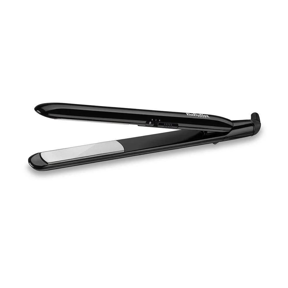 Выпрямитель для волос BaByliss ST240E Smooth Glide керамическое покрытие 200-230°C, фото №1