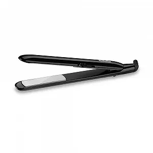 Выпрямитель для волос BaByliss ST240E Smooth Glide керамическое покрытие 200-230°C - Фото 1