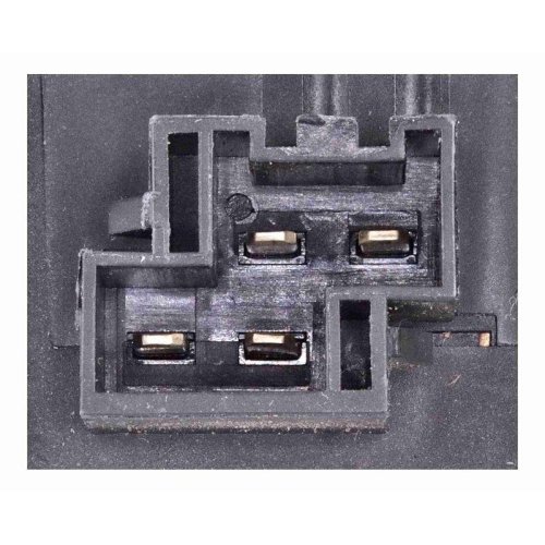 Замок багажника VEMO V40-85-0081 Original VEMO Quality для OPEL VAUXHALL, фото №3