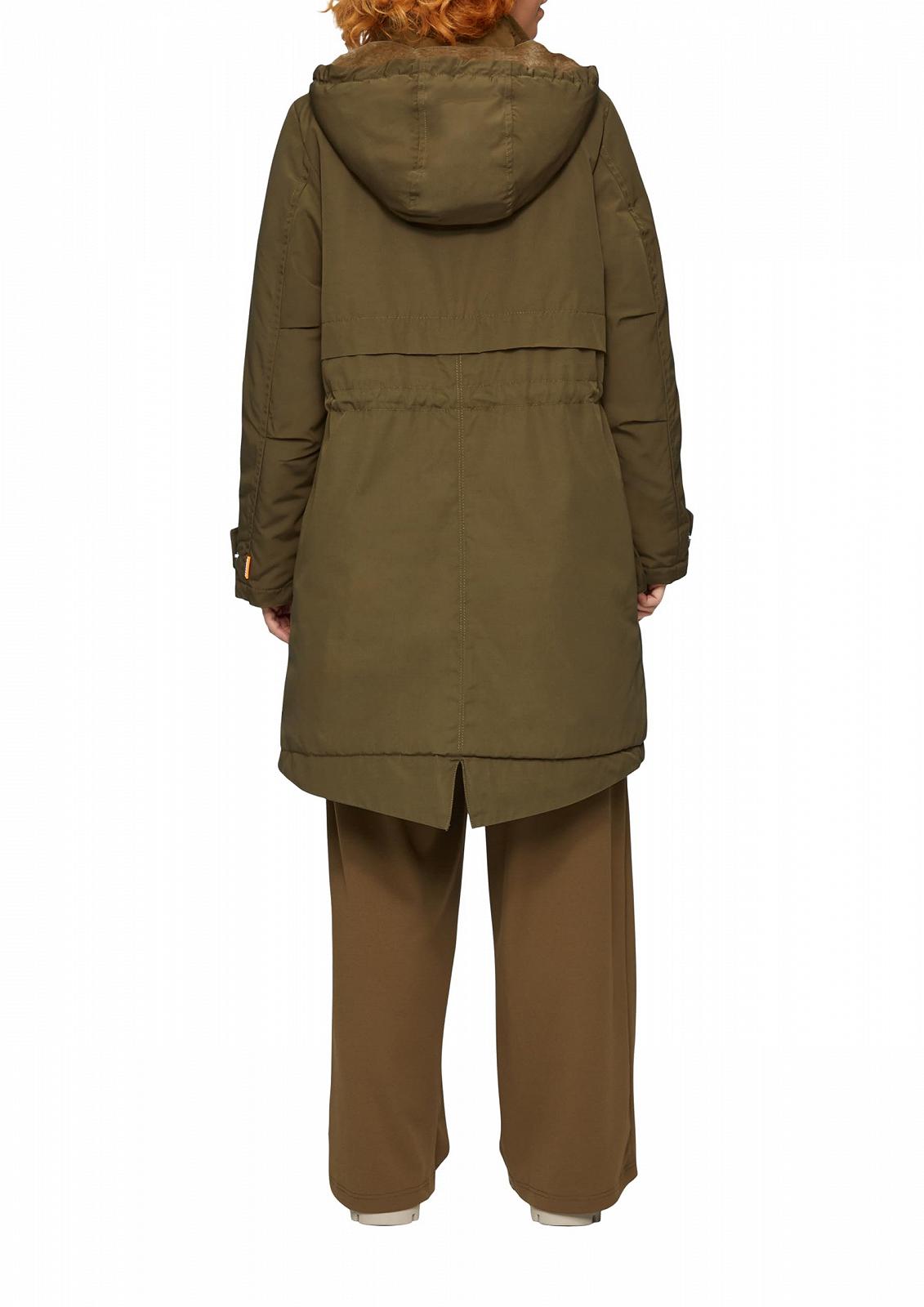 Парка QS Жіноча, фото №4