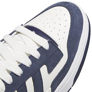 Кросівки adidas Rapid Court Low synthetic.ua - Фото 1