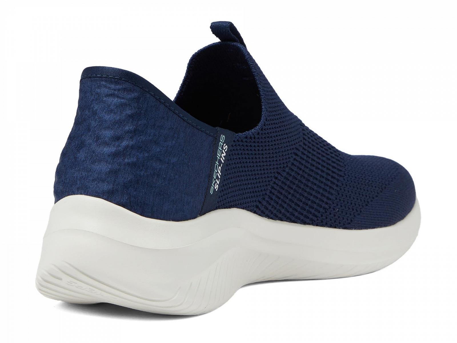 Кросівки Skechers Ultra Flex 3.0 Smooth Step, фото №5