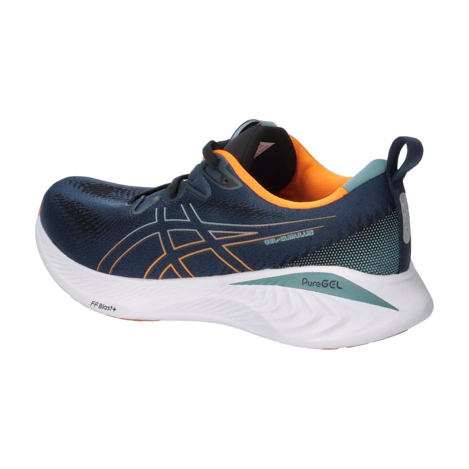 Кросівки чоловічі ASICS Gel-Cumulus 25, фото №4 Кросівки чоловічі ASICS Gel-Cumulus 25, фото №4