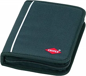 Плоскогубцы Knipex ESD 00 20 17 synthetic.ua - Фото 1