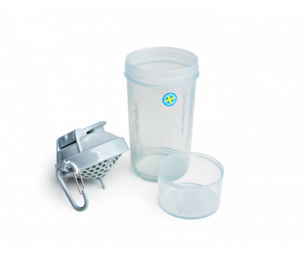 Шейкеры SmartShake Original2Go ONE 800 мл Grey Blue (800 мл), фото №3
