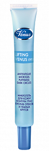 ΠΠΈΠΊΡΠΎΠ³Π΅Π»Ρ Venus ΠΏΡΠΎΡΠΈΠ² ΠΎΡΠ΅ΡΠ½ΠΎΡΡΠΈ ΠΈ ΡΠ΅ΠΌΠ½ΡΡ
ΠΊΡΡΠ³ΠΎΠ² ΠΏΠΎΠ΄ Π³Π»Π°Π·Π°ΠΌΠΈ 15 ΠΌΠ» (MPC-300157) ΠΠΈΠΊΡΠΎΠ³Π΅Π»Ρ Venus ΠΏΡΠΎΡΠΈΠ² ΠΎΡΠ΅ΡΠ½ΠΎΡΡΠΈ ΠΈ ΡΠ΅ΠΌΠ½ΡΡ
ΠΊΡΡΠ³ΠΎΠ² ΠΏΠΎΠ΄ Π³Π»Π°Π·Π°ΠΌΠΈ 15 ΠΌΠ» (MPC-300157)