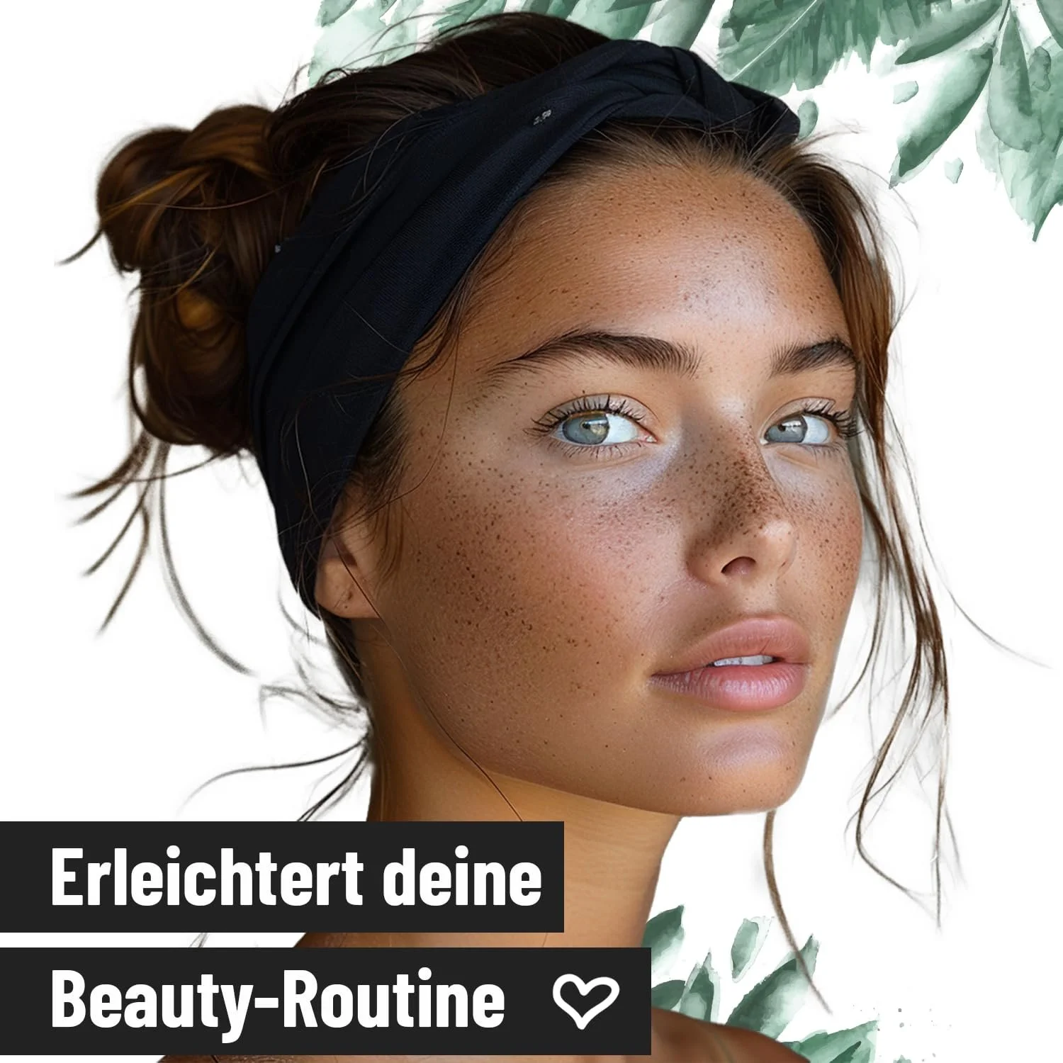 Набір пов'язок на голову, фото №5