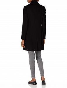 Пальто Calvin Klein Жіноче з суміші вовни synthetic.ua - Фото 1