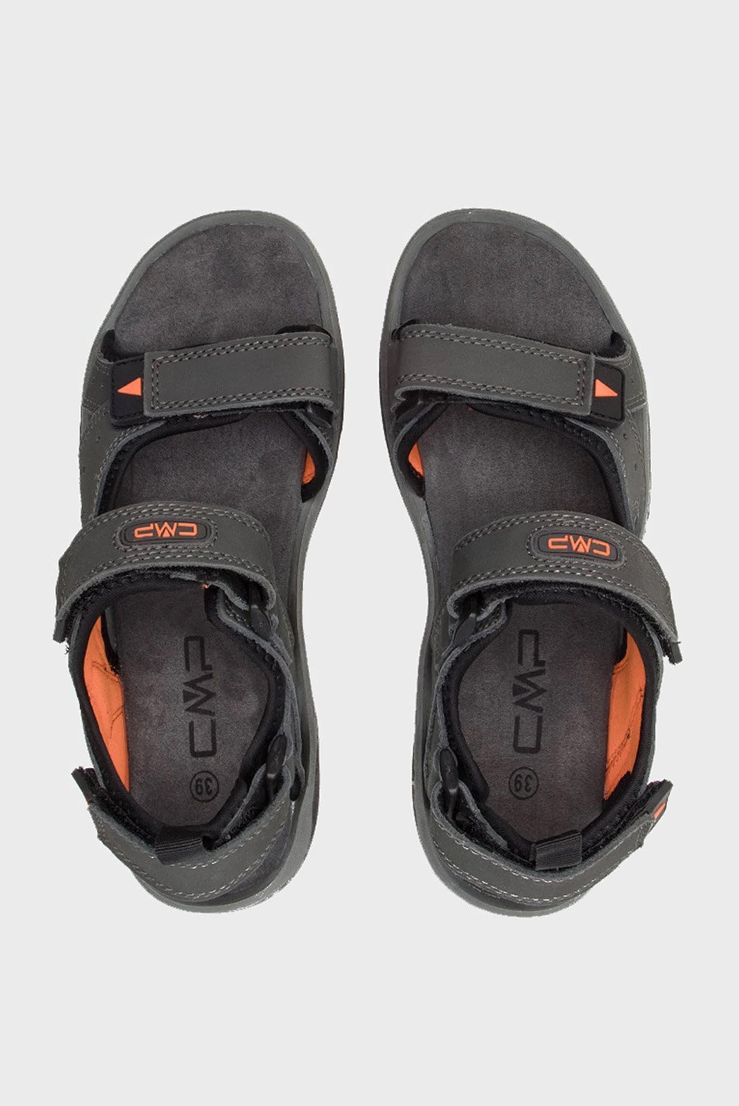 Сандалі CMP ALMAAK HIKING SANDAL 45, фото №5