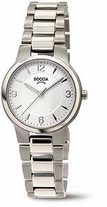 Купить Часы Boccia Титан 3359-01 - Фото 1 Часы Boccia Титан 3359-01 - Фото 1