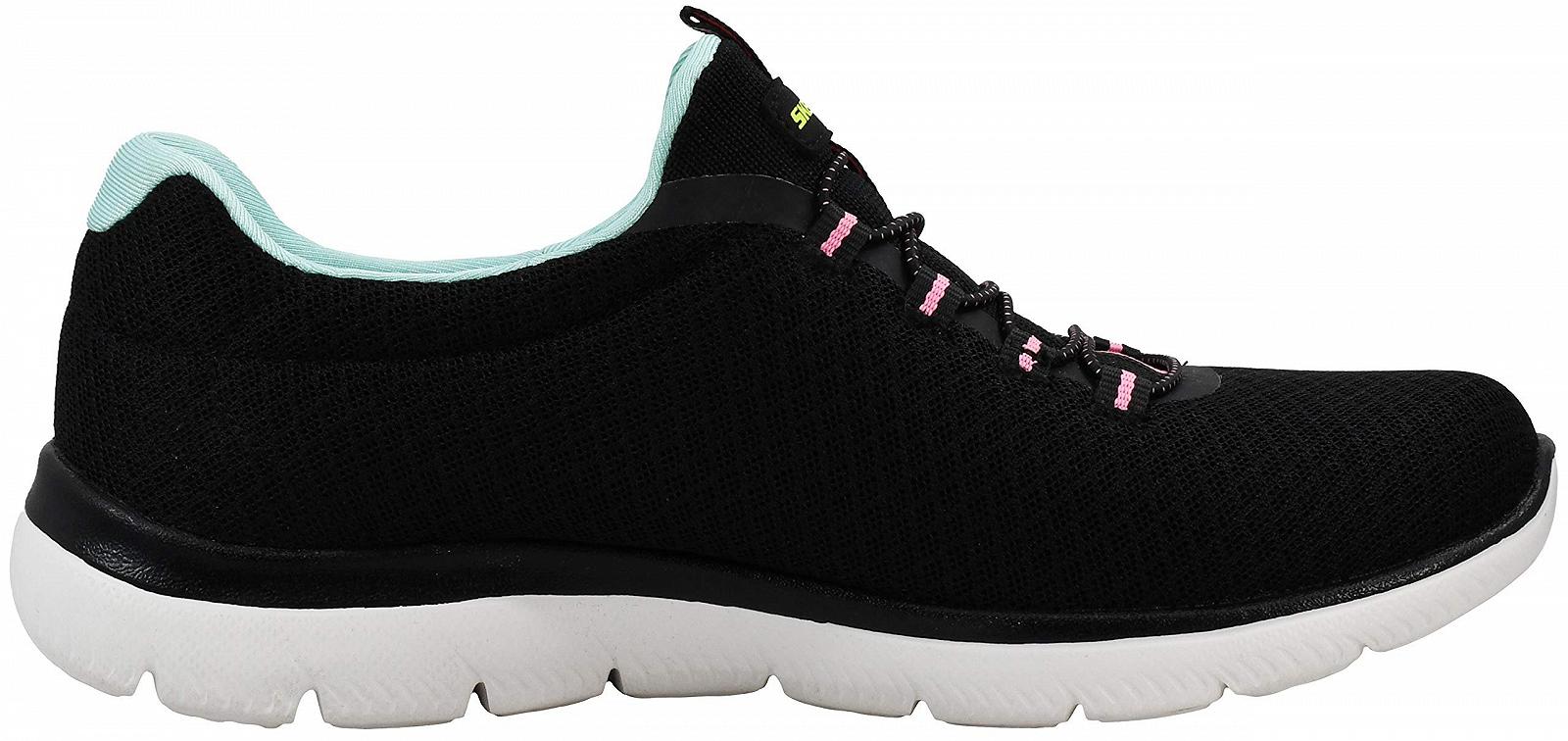 Кроссовки Skechers Summits женские, фото №6