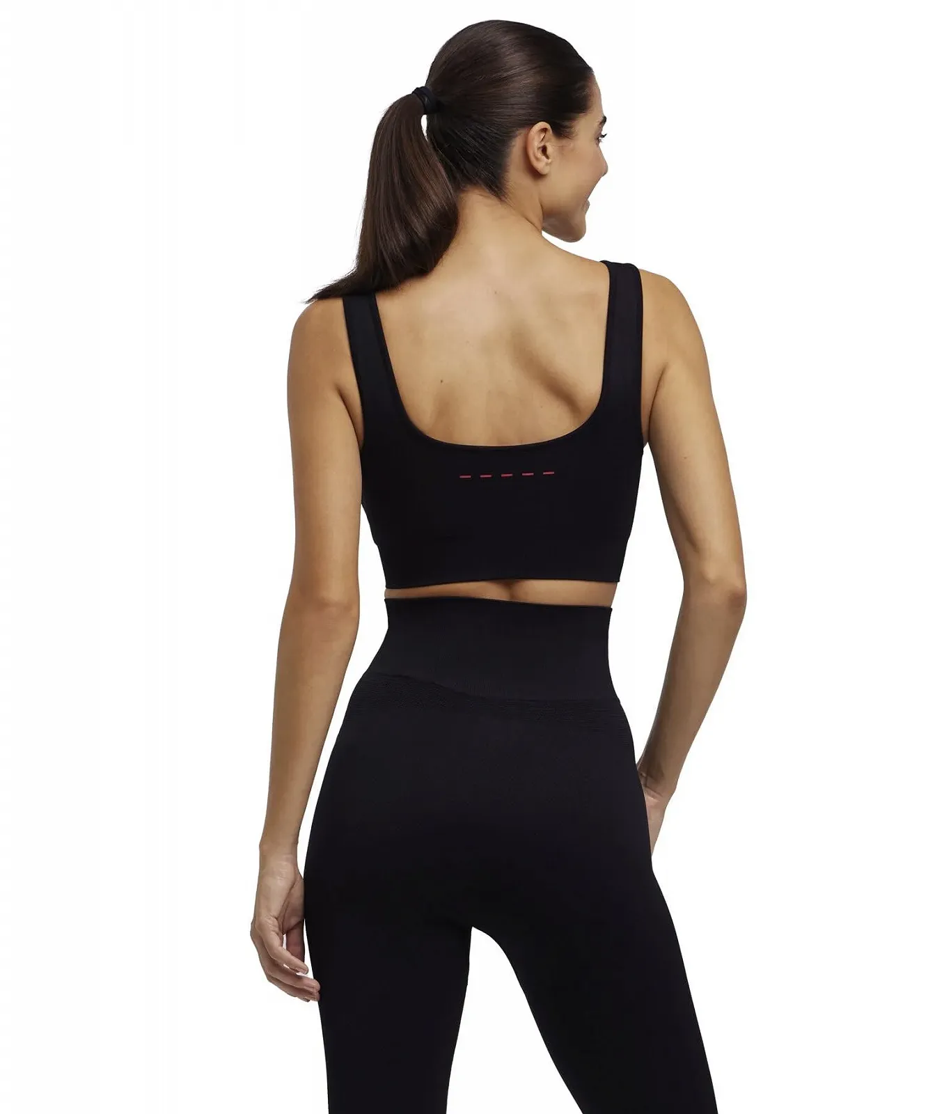 Спортивний бюстгальтер FALKE Training Move Better Medium Support упаковка з 1 шт., фото №2 Спортивний бюстгальтер FALKE Training Move Better Medium Support упаковка з 1 шт., фото №2