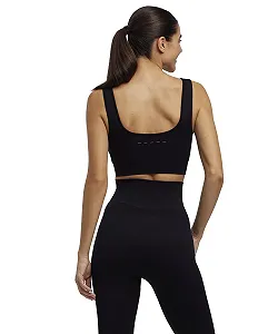 Спортивний бюстгальтер FALKE Training Move Better Medium Support упаковка з 1 шт. synthetic.ua - Фото 1