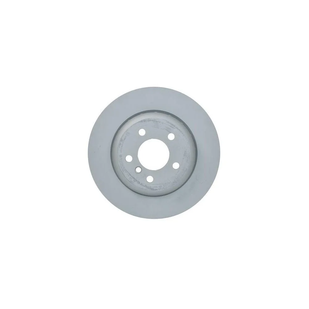 Гальмівний диск BOSCH 0 986 479 E04 для BMW, задня вісь, фото №1