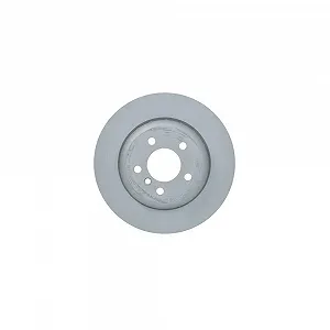 Гальмівний диск BOSCH 0 986 479 E04 для BMW, задня вісь - Фото 1