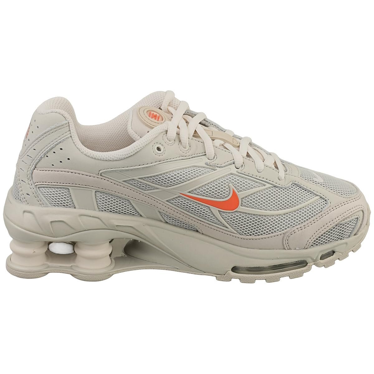 Кросівки Nike Shox Ride 2 чоловічі, фото №6 Кросівки Nike Shox Ride 2 чоловічі, фото №6