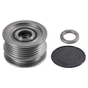 Обгінна муфта генератора FEBI BILSTEIN 26458 - Фото 1