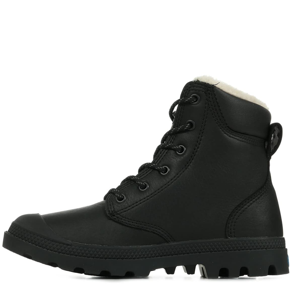 Мужские ботинки Palladium Pampa Sport Cuff WPS, фото №4