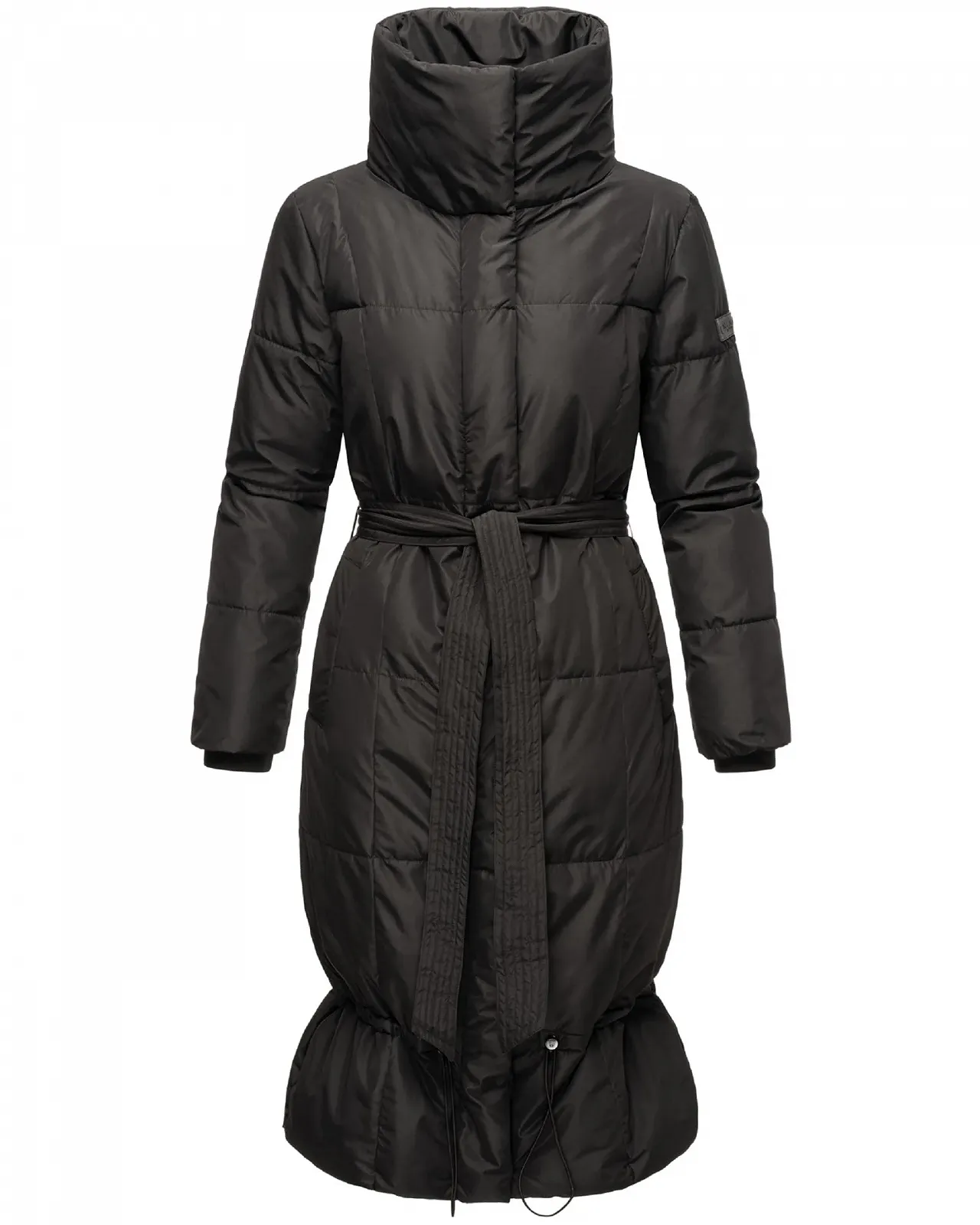 Жіноче пальто Navahoo Mirenaa зимове тепле стьобане, фото №9 Жіноче пальто Navahoo Mirenaa зимове тепле стьобане, фото №9