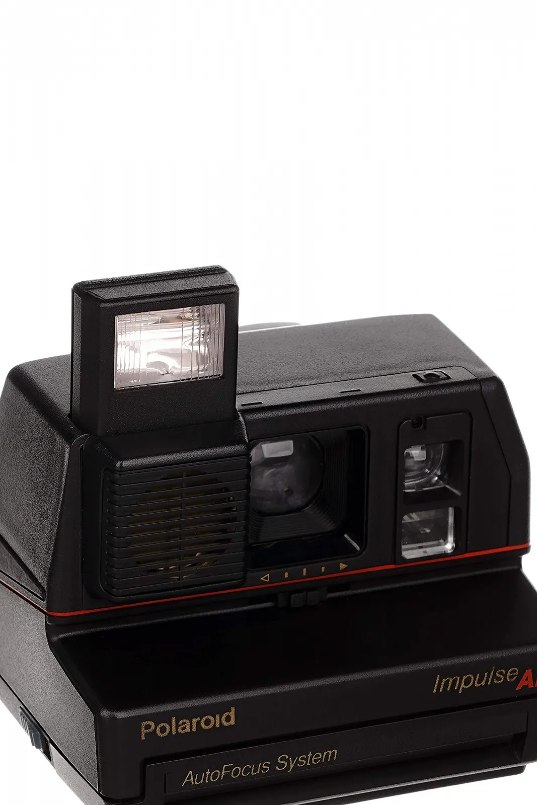 Фотокамера мгновенной печати Polaroid Impulse AF, фото №2