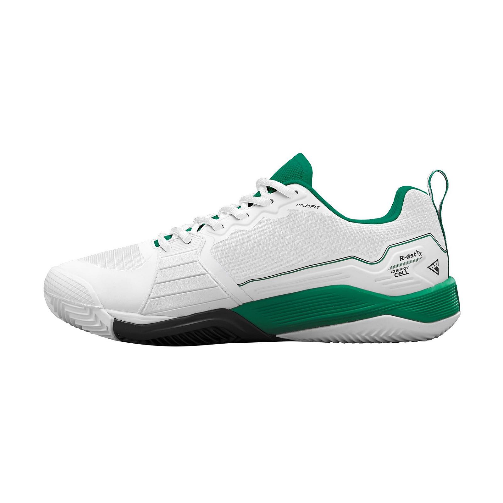 Теннисные кроссовки Wilson Rush Pro 4.5 Clay Мужские, фото №4